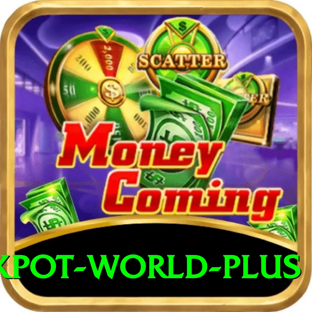Jackpot World Max v3.9.3 - 2