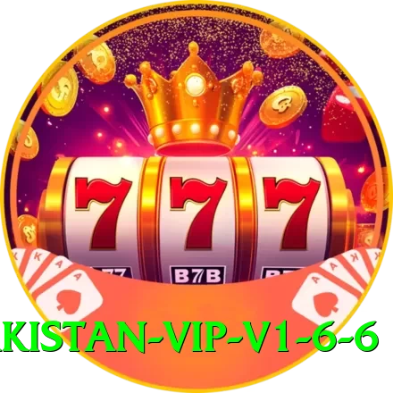 JackpotCity Pakistan VIP v1.6.6 - 2