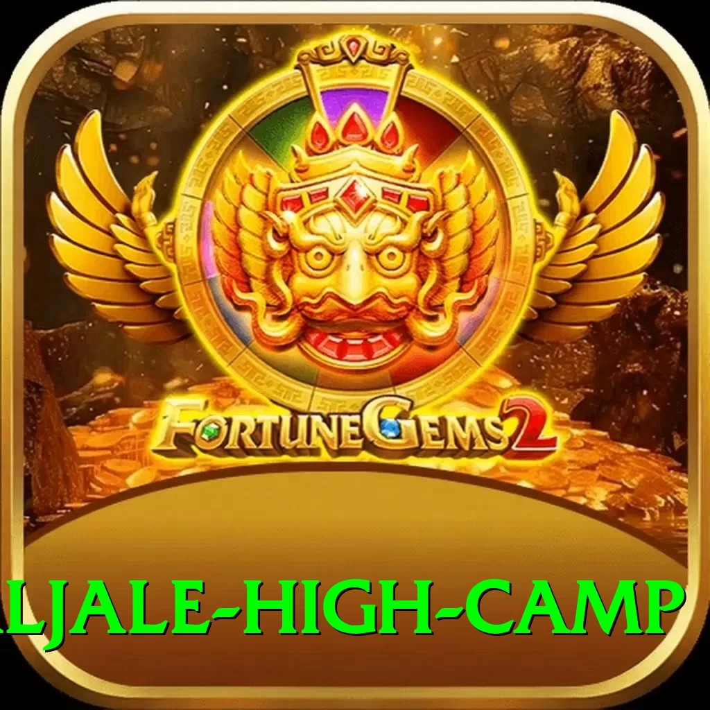 jaljale high camp Deluxe v5.9.8 - 2