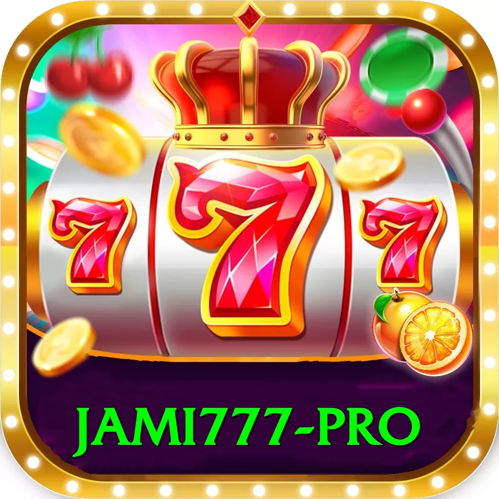 jami777 Prime APK v1.1.7 - 2