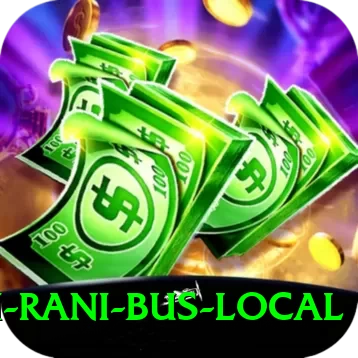 ji rani bus local Premium Plus v4.8.0 - 2