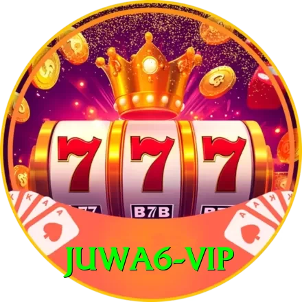 juwa6 APK Turbo v5.1.4 - 2