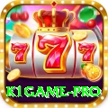 k1game Casino Official v4.2.4