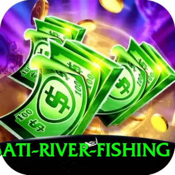 kangsabati river fishing Games (Casino & Earning) VIP v3.6.6 - 2