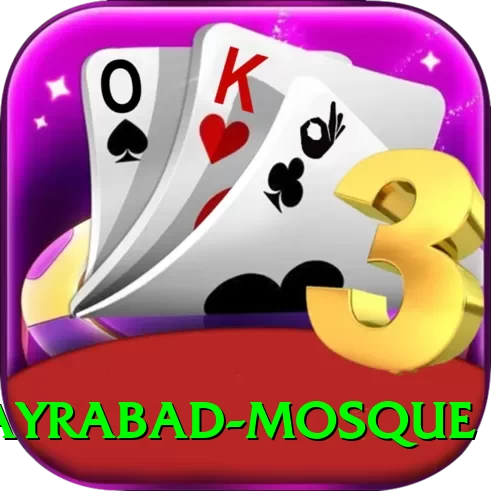 khayrabad mosque Plus v3.7.2 - 2