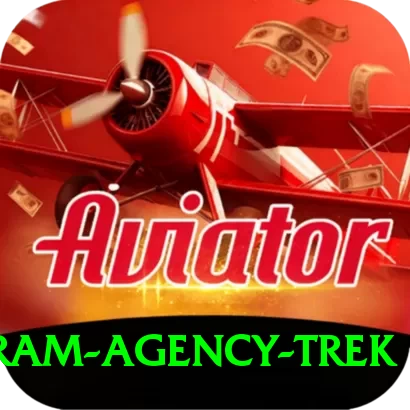 kurram agency trek Ultimate v5.1.8 - 2