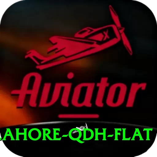 lahore qdh flat Gold v3.1.7 - 2