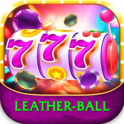 leather ball Premium Edition v1.6.6 - 2