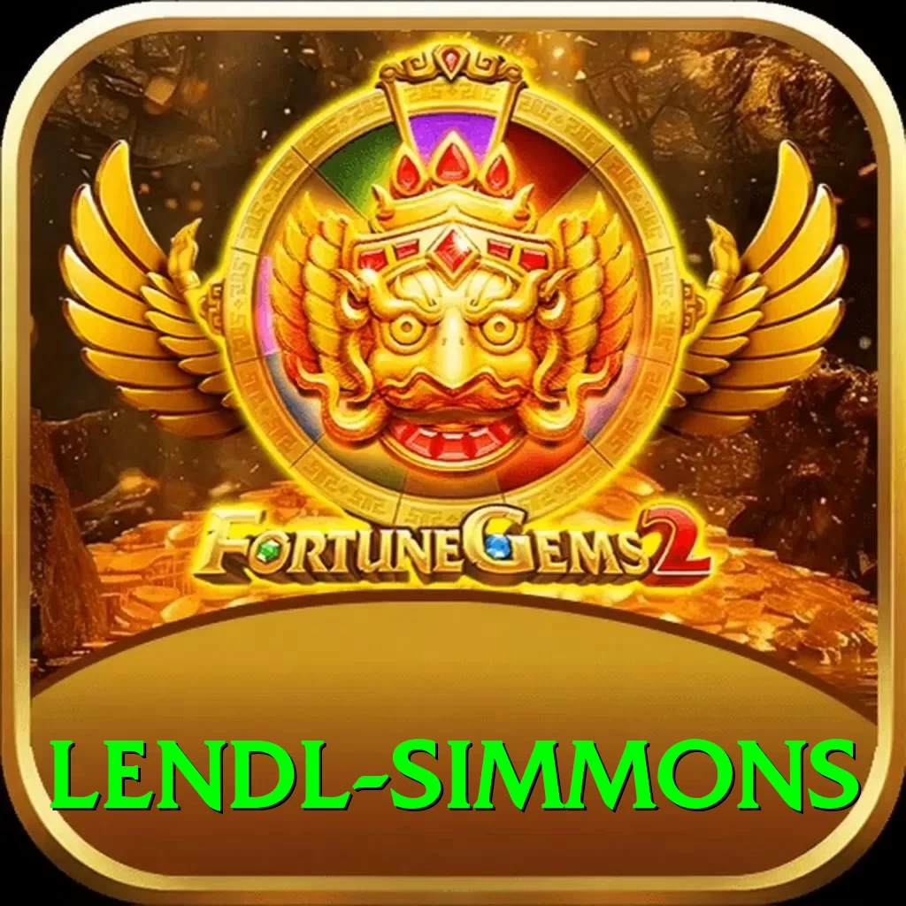 lendl simmons Plus Pro v3.1.5 - 2