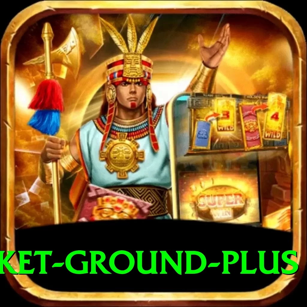 lord's cricket ground Jackpot VIP v1.4.1 - 2