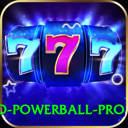 lotto powerball Slot Machine Prime - 2