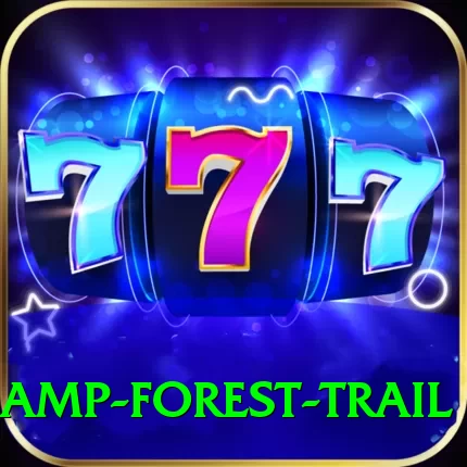 low camp forest trail Gold Pro v2.2.8 - 2