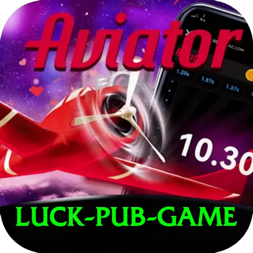 Luck Pub Game Apps (Tools & Injectors) Ultimate v5.0.7 - 2