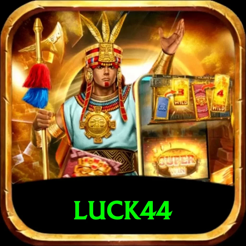 Luck44 Plus vv3.8.7 - 2