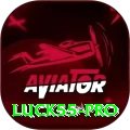 luck55 Pakistan Super v2.9.3