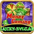 lucky 3vegas Games (Casino & Earning) Ultimate v3.4.7