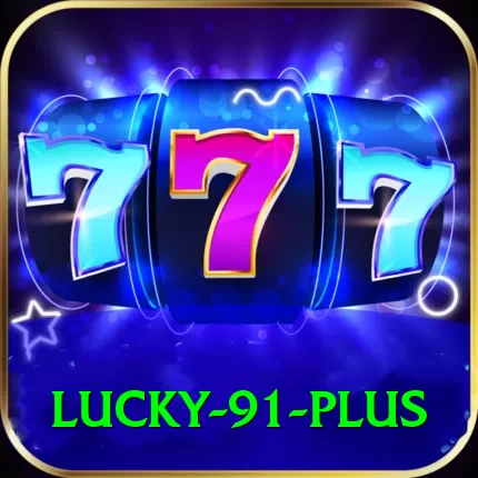 Lucky 91 Champion v1.2.1 - 2