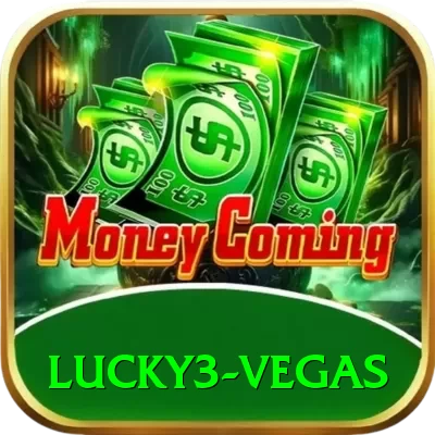 lucky3 vegas VIP vv5.0.1 - 2