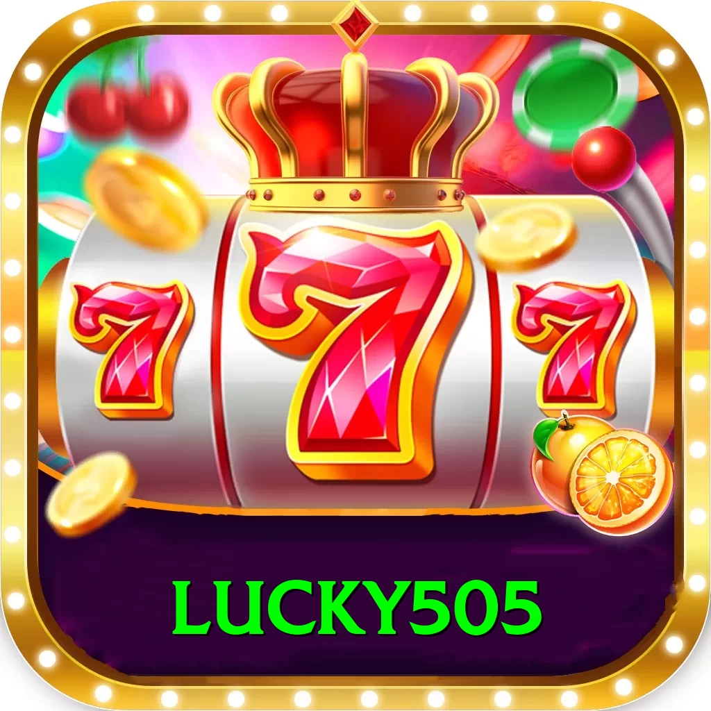lucky505 VIP Edition v1.2.0 - 2