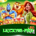 luckyi8 Game King v3.0.3