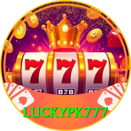 luckypk777 Gold v2.5.0 - 2