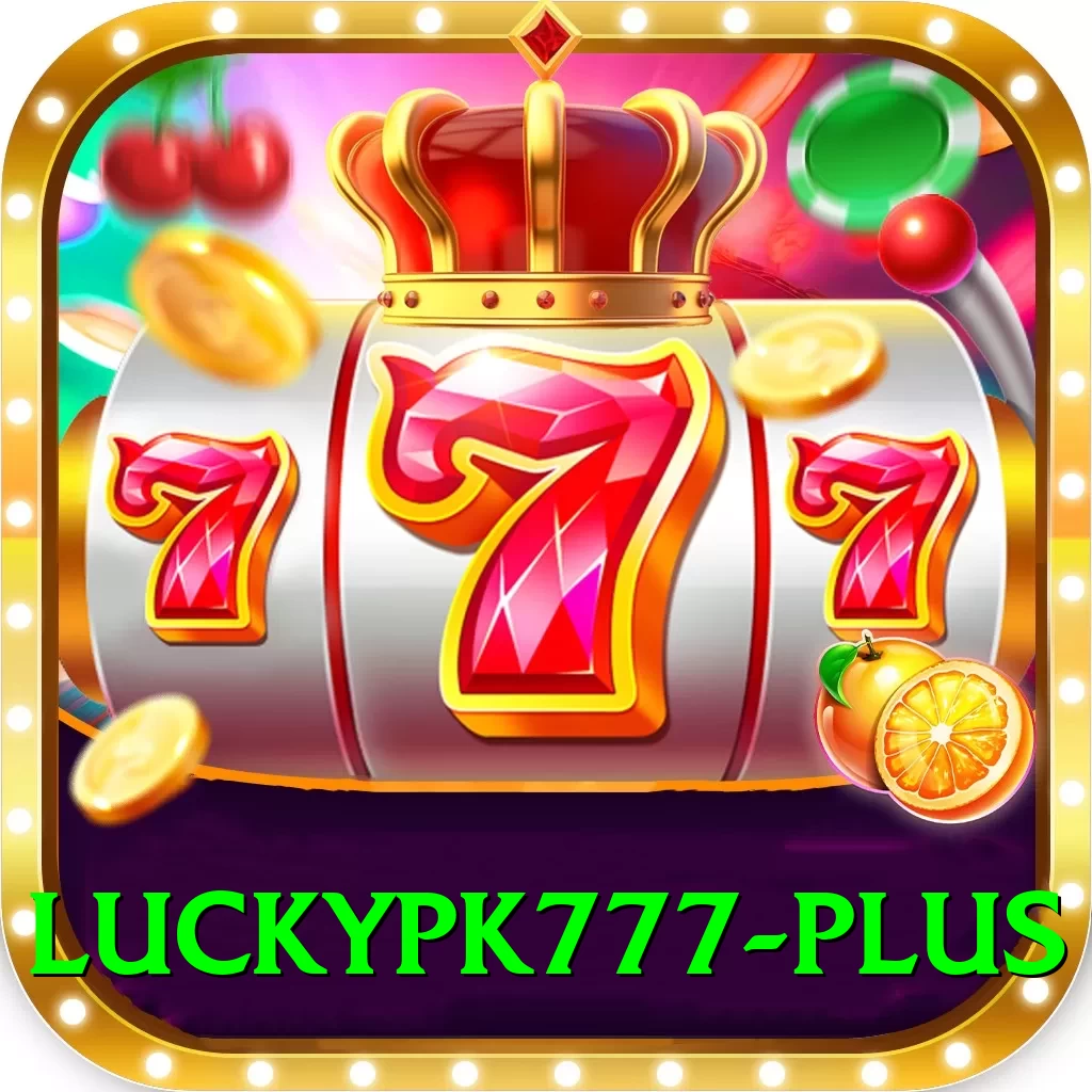 luckypk777 Game VIP v2.6.1 - 2