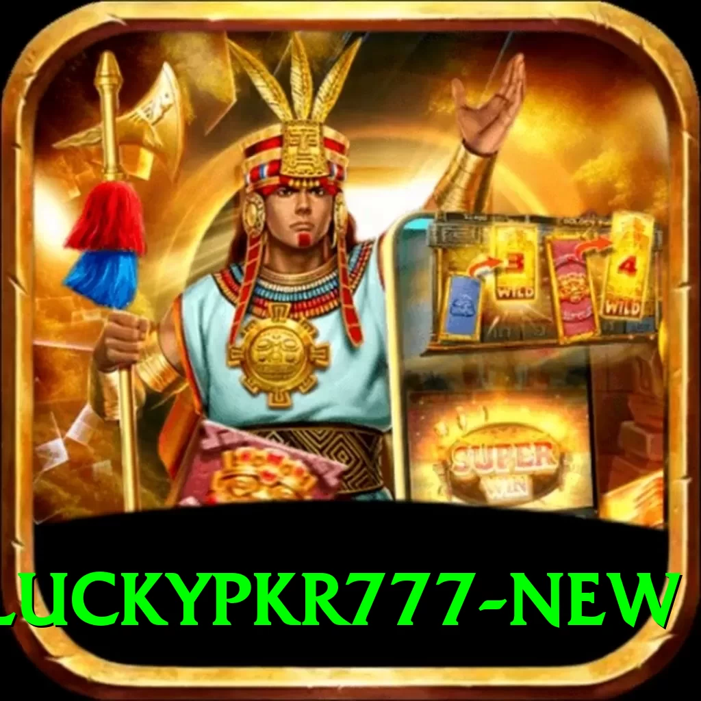 LuckyPKR777 - Gold v5.8.9 - 2