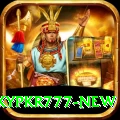 LuckyPKR777 - Gold v5.8.9