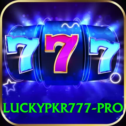luckypkr777 Games (Casino & Earning) VIP v5.7.3 - 2