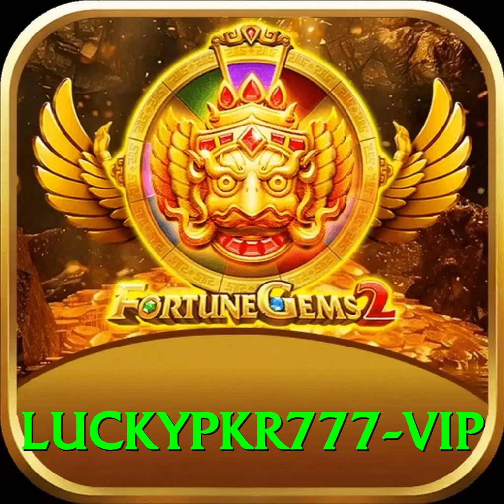luckypkr777 VIP Latest v5.4.5 - 2