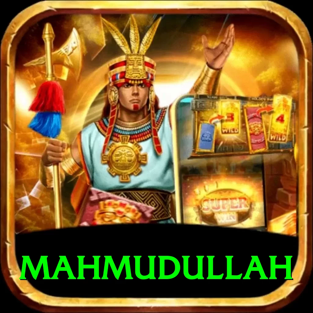 mahmudullah Games (Casino & Earning) VIP v5.4.1 - 2