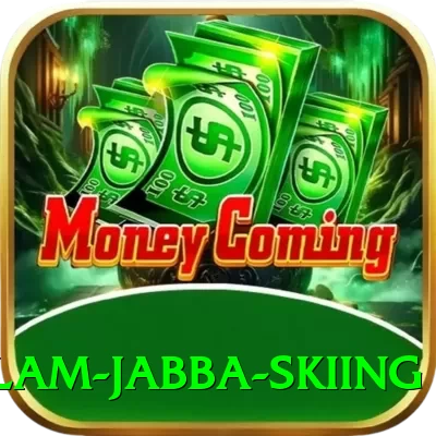malam jabba skiing VIP Pro v1.9.0 - 2