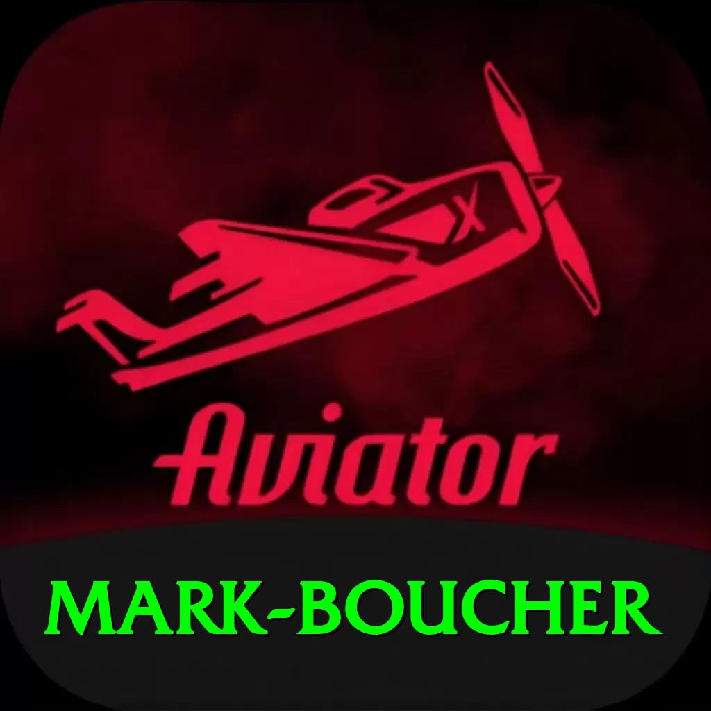 mark boucher Pro1 v2.6.2 - 2