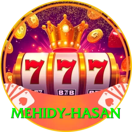 mehidy hasan Plus v5.2.3 - 2