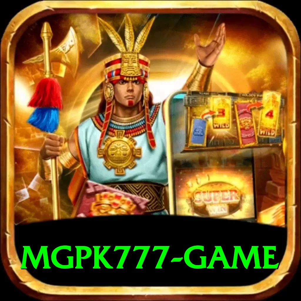 MGPK777 Game Deluxe Edition v4.0.3 - 2