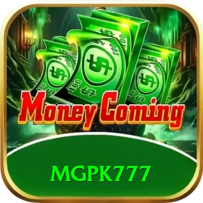 mgpk777 Gold Edition v1.4.8 - 2