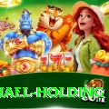 michael holding Max Pro v1.4.7