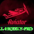 michael hussey Extreme - Win Real PKR