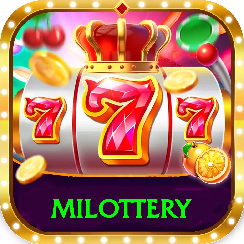 milottery Deluxe Edition v1.3.4 - 2