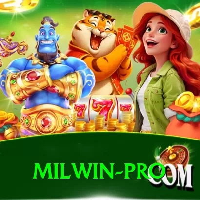 milwin Elite Pro v1.4.5 - 2