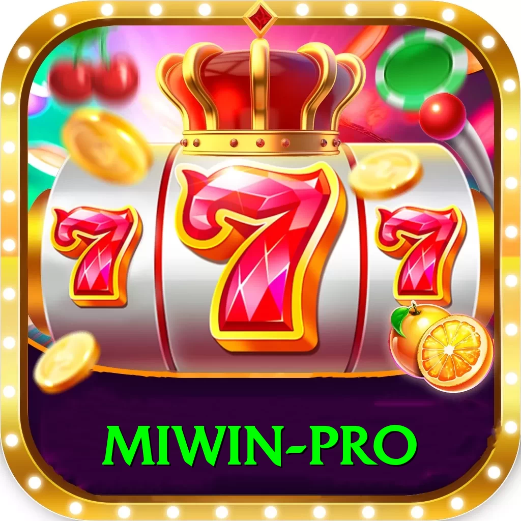 miwin Gaming Mega - 2