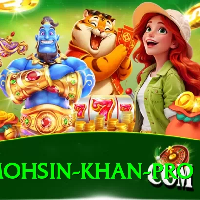 mohsin khan Prime PK v4.7.8 - 2