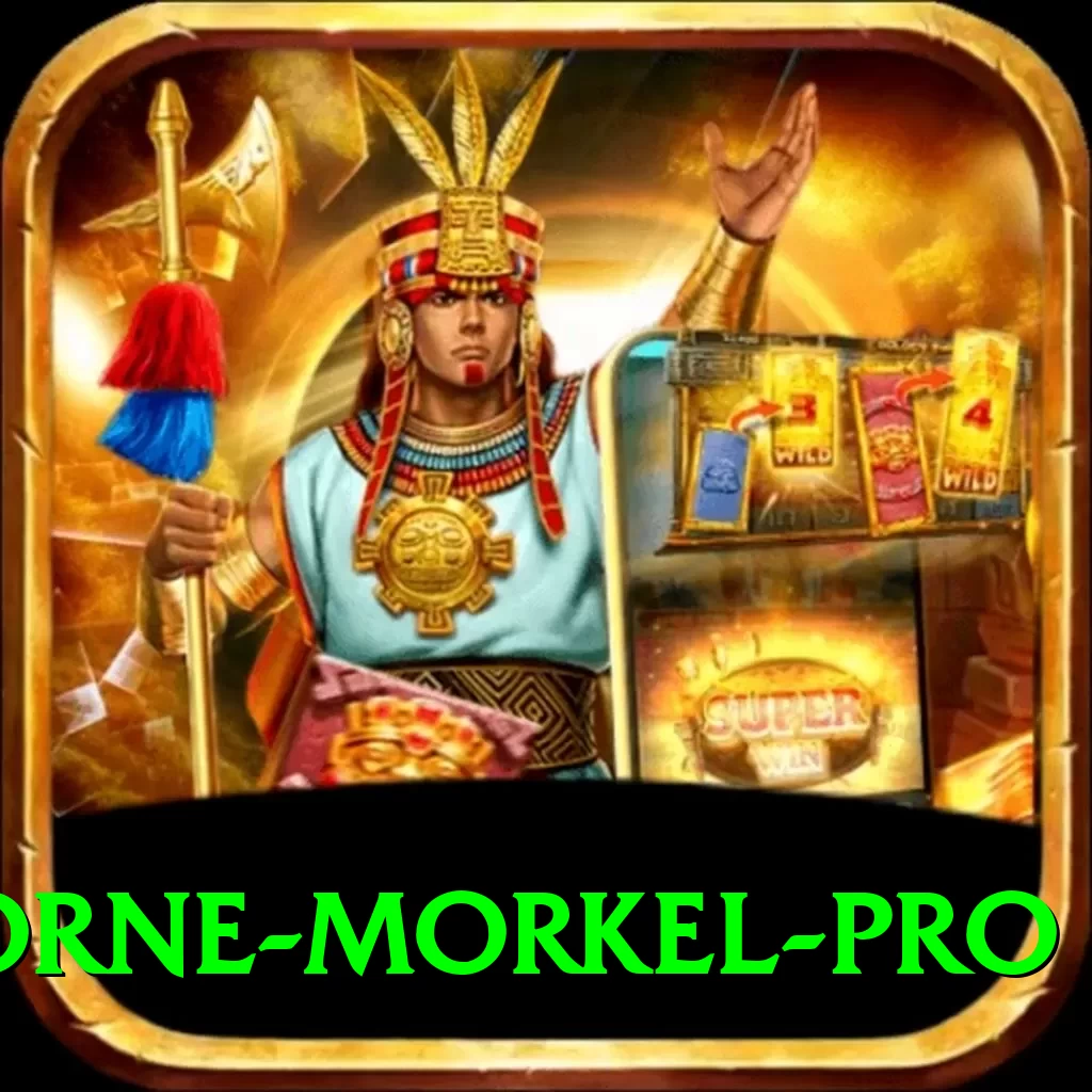 morne morkel - King v4.5.7 - 2