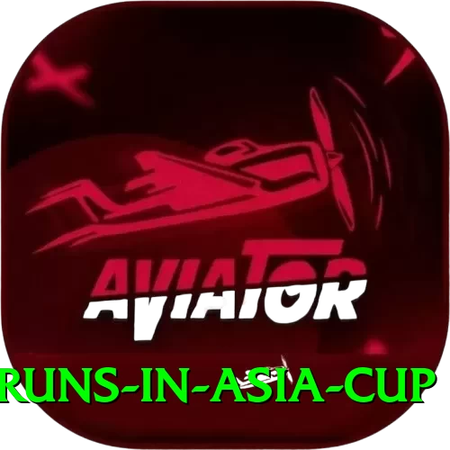 most runs in asia cup Turbo Pro v1.2.9 - 2