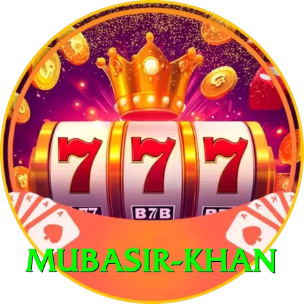 mubasir khan Gold Edition v1.1.3 - 2