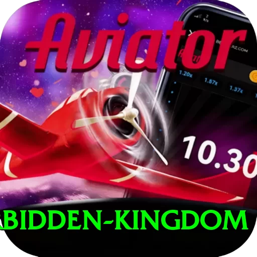 mustang forbidden kingdom Elite v3.9.0 - 2