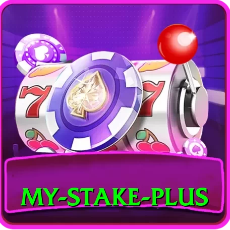 my stake - Casino Plus - 2