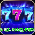 naveen ul haq Games Plus