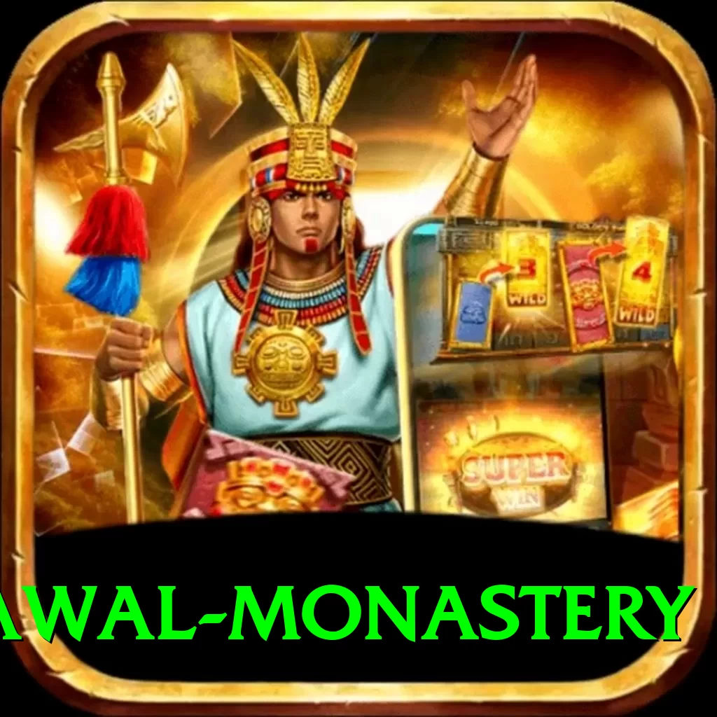 ngawal monastery Games (Casino & Earning) Gold v5.9.2 - 2