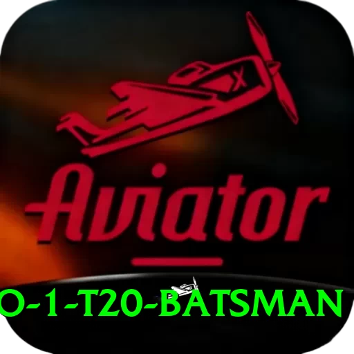 no 1 t20 batsman Plus Edition v2.6.1 - 2